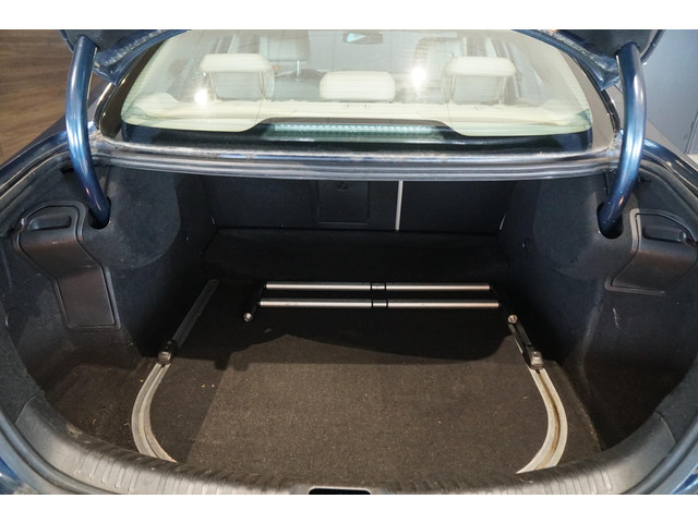 Saab 9-5 2.0T Vector Exklusiv + ORIG. NEDERLANDS