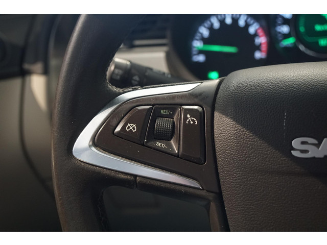 Saab 9-5 2.0T Vector Exklusiv + ORIG. NEDERLANDS