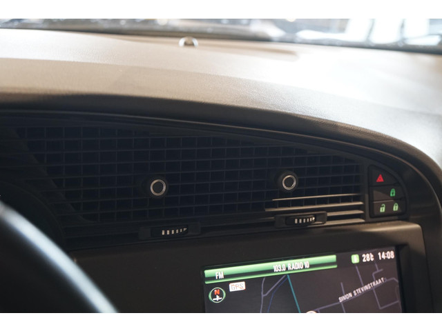 Saab 9-5 2.0T Vector Exklusiv + ORIG. NEDERLANDS