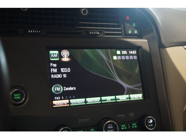 Saab 9-5 2.0T Vector Exklusiv + ORIG. NEDERLANDS