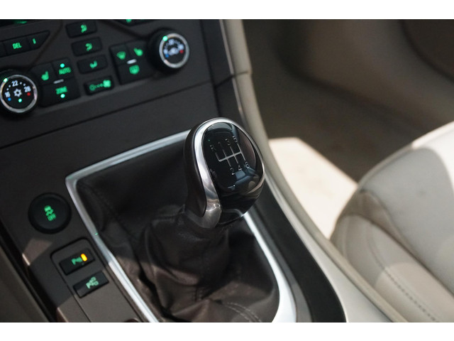 Saab 9-5 2.0T Vector Exklusiv + ORIG. NEDERLANDS