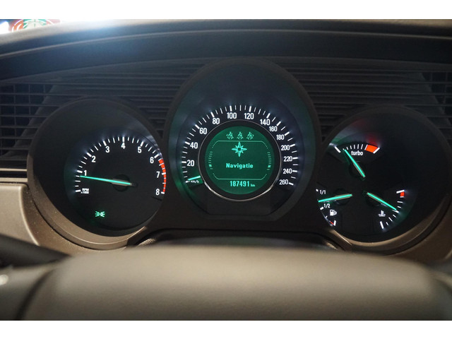 Saab 9-5 2.0T Vector Exklusiv + ORIG. NEDERLANDS