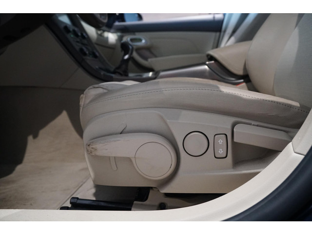 Saab 9-5 2.0T Vector Exklusiv + ORIG. NEDERLANDS