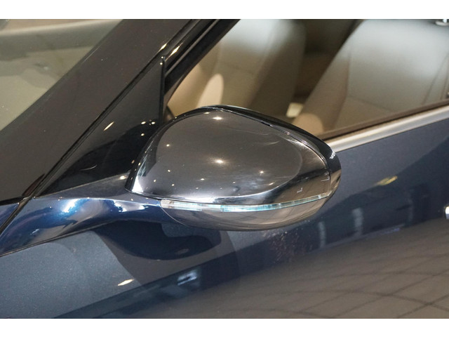 Saab 9-5 2.0T Vector Exklusiv + ORIG. NEDERLANDS