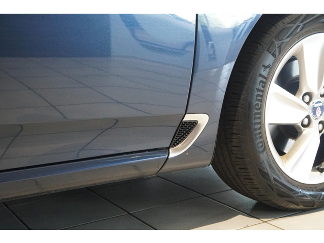 Saab 9-5 2.0T Vector Exklusiv + ORIG. NEDERLANDS