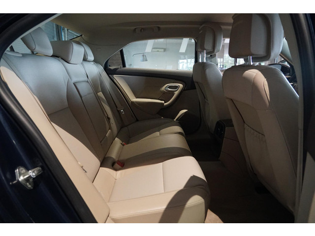 Saab 9-5 2.0T Vector Exklusiv + ORIG. NEDERLANDS