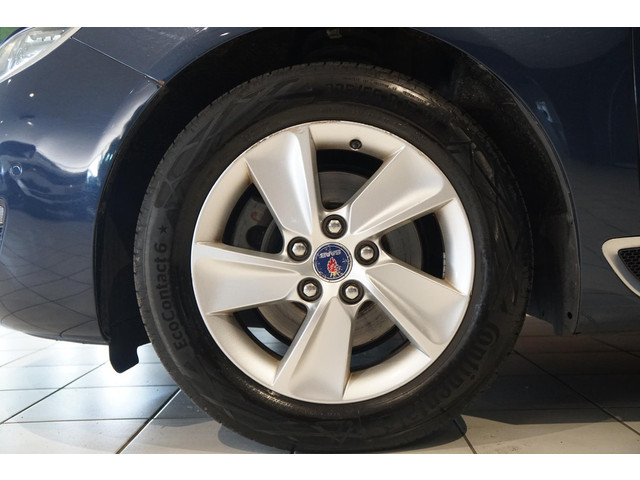 Saab 9-5 2.0T Vector Exklusiv + ORIG. NEDERLANDS