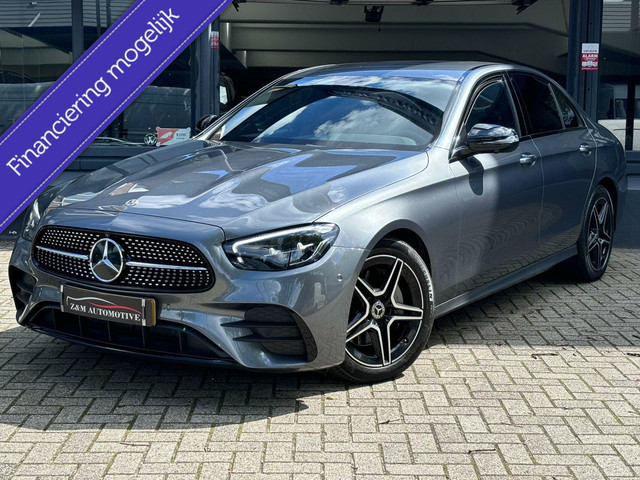 mercedes-benz-e-klasse-e200e-amg-autlednaviambiantleder360