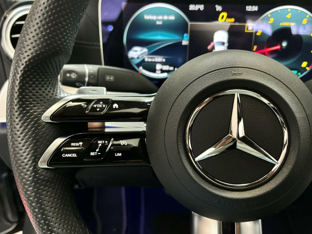 Mercedes-Benz E-Klasse E200e AMG Aut*Led*Navi*Ambiant*Leder*360