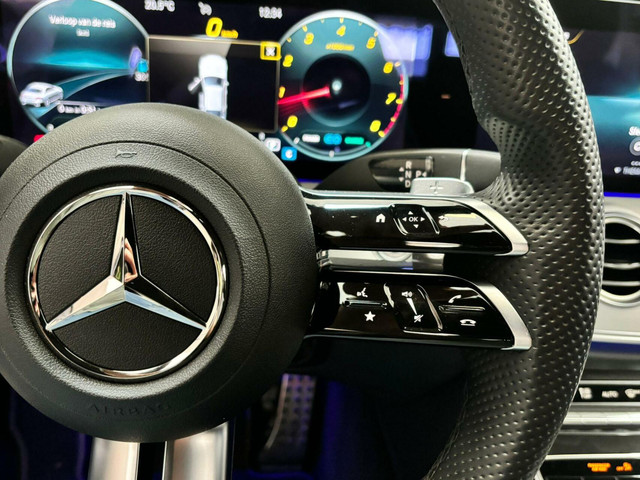 Mercedes-Benz E-Klasse E200e AMG Aut*Led*Navi*Ambiant*Leder*360