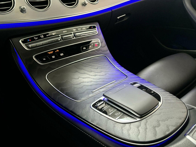 Mercedes-Benz E-Klasse E200e AMG Aut*Led*Navi*Ambiant*Leder*360