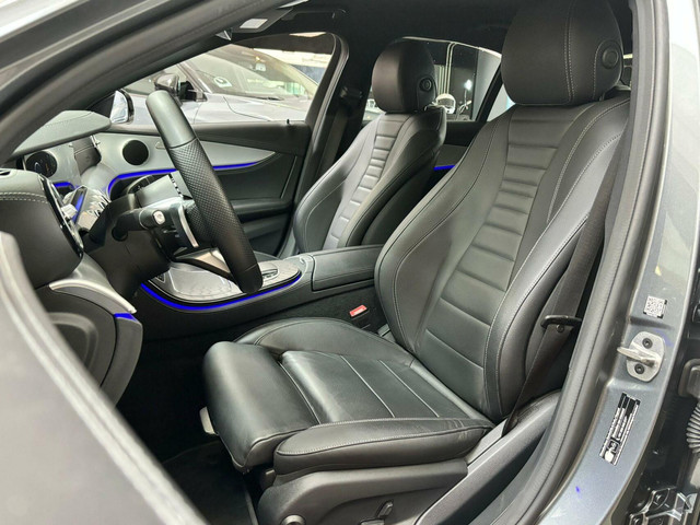 Mercedes-Benz E-Klasse E200e AMG Aut*Led*Navi*Ambiant*Leder*360