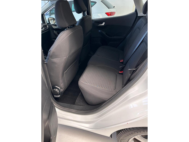 Ford Fiesta 1.0 EcoBoost Hybrid Titanium INC 1 JAAR GARANTIE !!