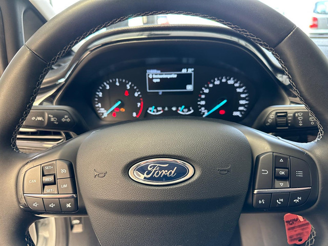 Ford Fiesta 1.0 EcoBoost Hybrid Titanium INC 1 JAAR GARANTIE !!