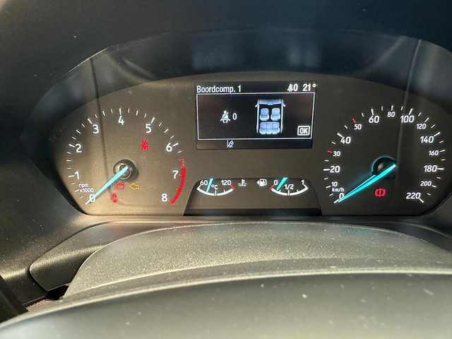 Ford Fiesta 1.0 EcoBoost Hybrid Titanium INC 1 JAAR GARANTIE !!