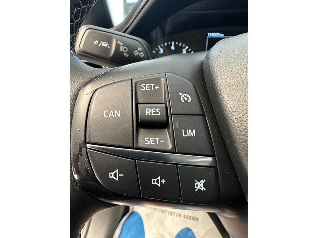 Ford Fiesta 1.0 EcoBoost Hybrid Titanium INC 1 JAAR GARANTIE !!