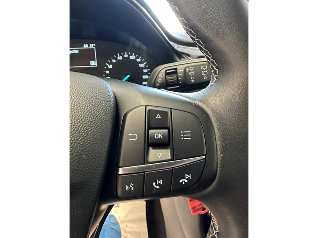 Ford Fiesta 1.0 EcoBoost Hybrid Titanium INC 1 JAAR GARANTIE !!