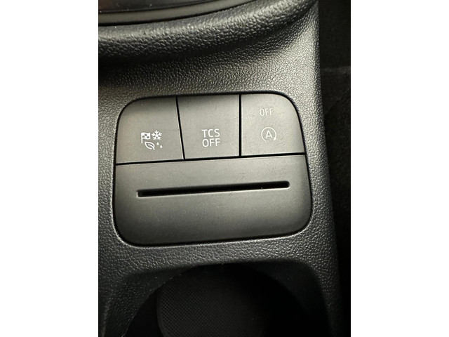 Ford Fiesta 1.0 EcoBoost Hybrid Titanium INC 1 JAAR GARANTIE !!