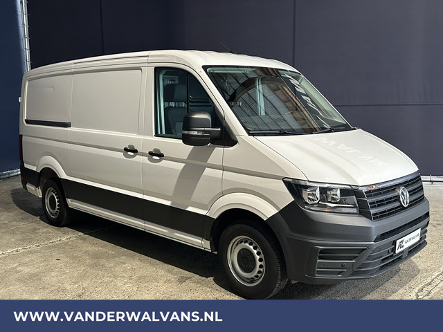 volkswagen-crafter-2.0-tdi-140pk-l3h2-oude-l2h1-euro6--airco---navigatie---apple-carplay---android-auto-parkeersensoren--3000kg-trekvermogen