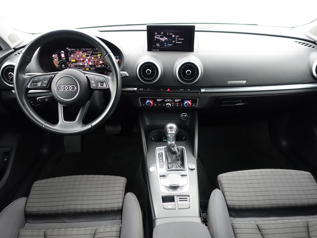 Audi A3 Sportback 1.4 e-tron Pro Line plus Aut- Virtual Cockpit, Xenon Led Matrix, Standkachel, Keyless, Active Lane Assist