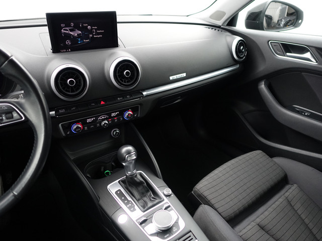 Audi A3 Sportback 1.4 e-tron Pro Line plus Aut- Virtual Cockpit, Xenon Led Matrix, Standkachel, Keyless, Active Lane Assist