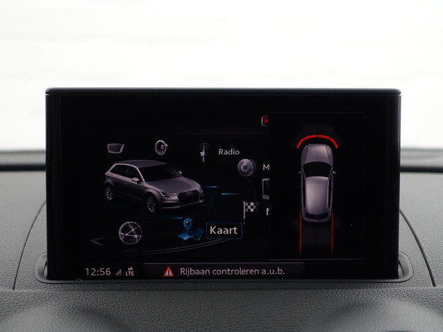 Audi A3 Sportback 1.4 e-tron Pro Line plus Aut- Virtual Cockpit, Xenon Led Matrix, Standkachel, Keyless, Active Lane Assist