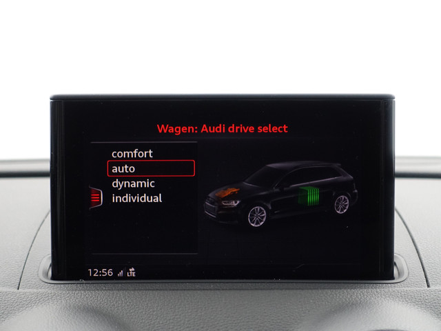 Audi A3 Sportback 1.4 e-tron Pro Line plus Aut- Virtual Cockpit, Xenon Led Matrix, Standkachel, Keyless, Active Lane Assist