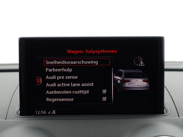 Audi A3 Sportback 1.4 e-tron Pro Line plus Aut- Virtual Cockpit, Xenon Led Matrix, Standkachel, Keyless, Active Lane Assist