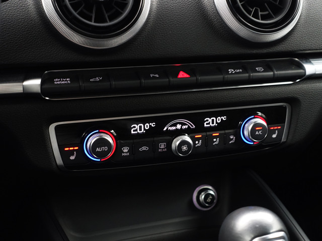 Audi A3 Sportback 1.4 e-tron Pro Line plus Aut- Virtual Cockpit, Xenon Led Matrix, Standkachel, Keyless, Active Lane Assist