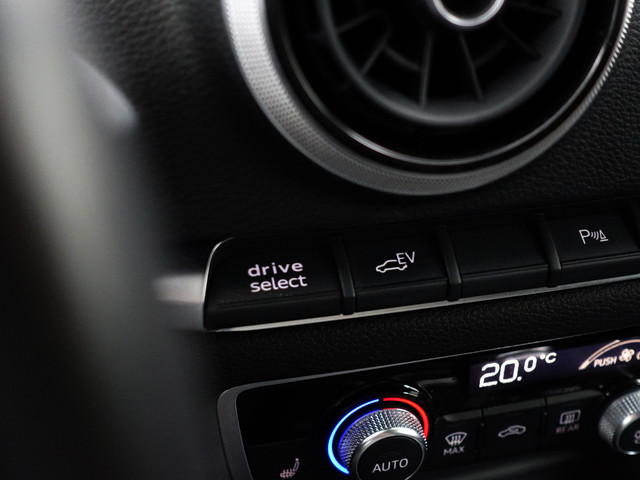 Audi A3 Sportback 1.4 e-tron Pro Line plus Aut- Virtual Cockpit, Xenon Led Matrix, Standkachel, Keyless, Active Lane Assist