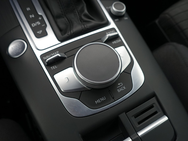 Audi A3 Sportback 1.4 e-tron Pro Line plus Aut- Virtual Cockpit, Xenon Led Matrix, Standkachel, Keyless, Active Lane Assist