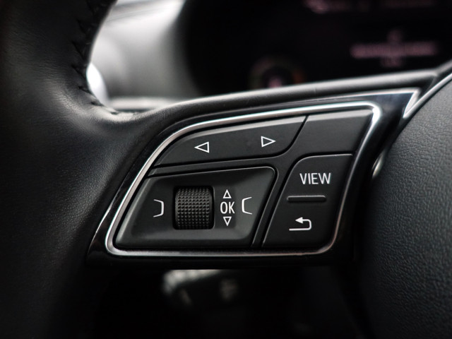 Audi A3 Sportback 1.4 e-tron Pro Line plus Aut- Virtual Cockpit, Xenon Led Matrix, Standkachel, Keyless, Active Lane Assist