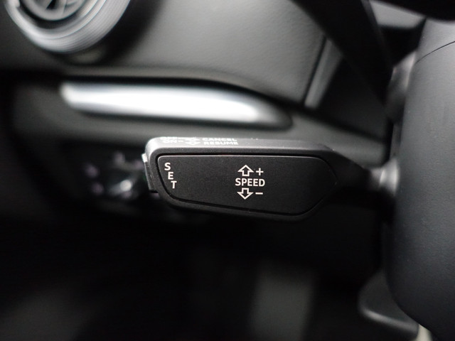 Audi A3 Sportback 1.4 e-tron Pro Line plus Aut- Virtual Cockpit, Xenon Led Matrix, Standkachel, Keyless, Active Lane Assist