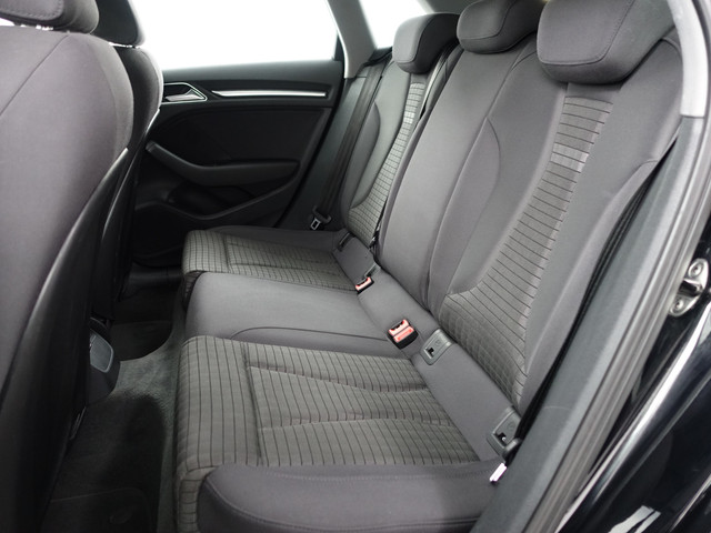 Audi A3 Sportback 1.4 e-tron Pro Line plus Aut- Virtual Cockpit, Xenon Led Matrix, Standkachel, Keyless, Active Lane Assist