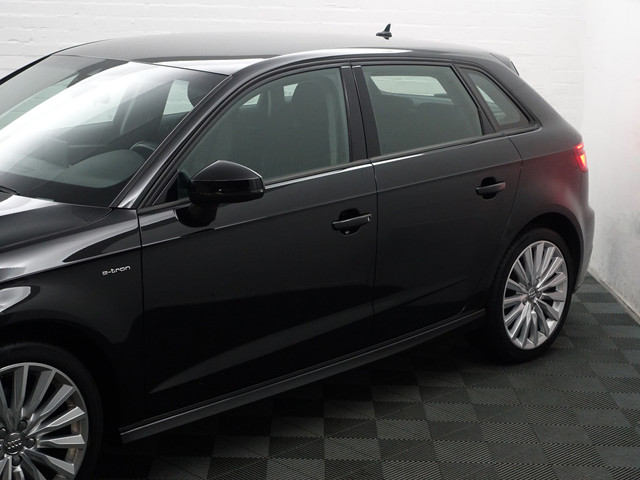Audi A3 Sportback 1.4 e-tron Pro Line plus Aut- Virtual Cockpit, Xenon Led Matrix, Standkachel, Keyless, Active Lane Assist