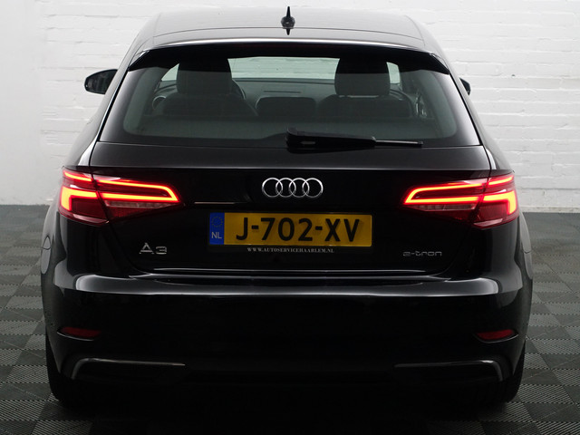 Audi A3 Sportback 1.4 e-tron Pro Line plus Aut- Virtual Cockpit, Xenon Led Matrix, Standkachel, Keyless, Active Lane Assist