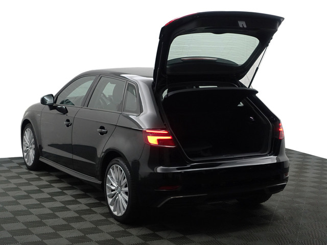 Audi A3 Sportback 1.4 e-tron Pro Line plus Aut- Virtual Cockpit, Xenon Led Matrix, Standkachel, Keyless, Active Lane Assist