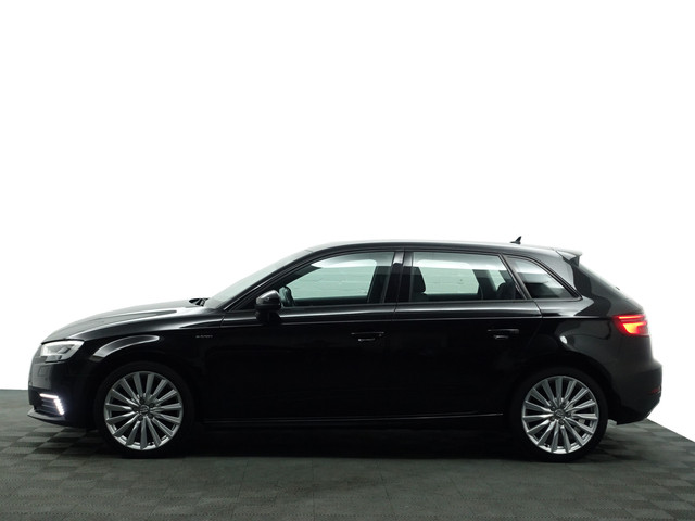 Audi A3 Sportback 1.4 e-tron Pro Line plus Aut- Virtual Cockpit, Xenon Led Matrix, Standkachel, Keyless, Active Lane Assist