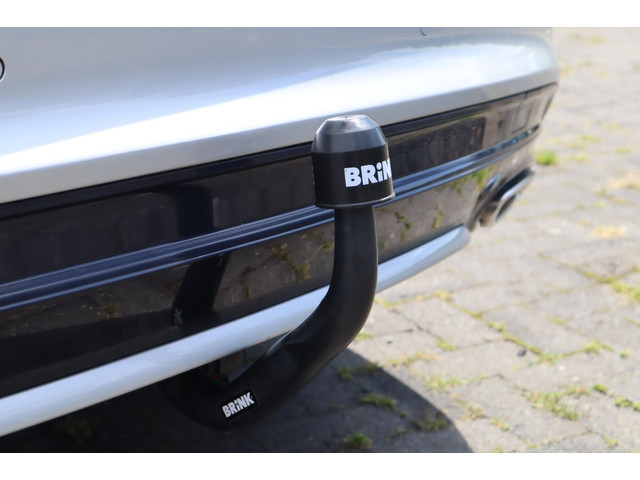 Mercedes-Benz CLA Shooting Brake 200d AMG Airco, Trekhaak, Camera, Stoelverwarming