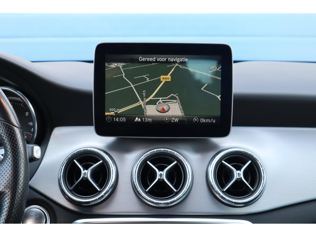 Mercedes-Benz CLA Shooting Brake 200d AMG Airco, Trekhaak, Camera, Stoelverwarming