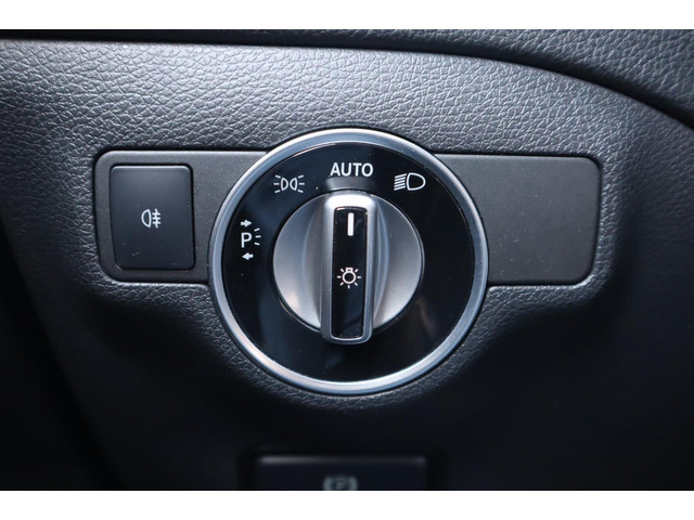 Mercedes-Benz CLA Shooting Brake 200d AMG Airco, Trekhaak, Camera, Stoelverwarming