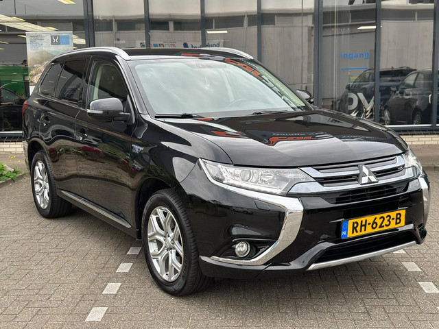 mitsubishi-outlander-2.0-phev-pure