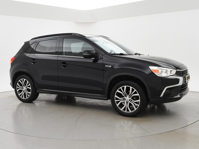 mitsubishi-asx-1.6-cleartec-connect-pro-48.415-km----stoelverwarming---trekhaak