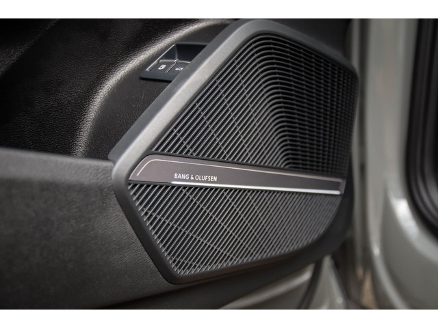 Audi Q5 Sportback 50 TFSIe Quattro Competition S Edition S-Line 299pk Automaat|1e Eig|DLR|NIEUW MODEL|Virtual Cockpit|B&O|Black|22