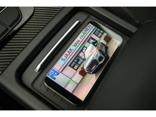 Audi Q5 Sportback 50 TFSIe Quattro Competition S Edition S-Line 299pk Automaat|1e Eig|DLR|NIEUW MODEL|Virtual Cockpit|B&O|Black|22