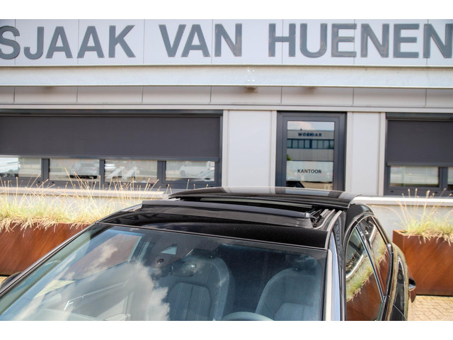 Audi A3 Sportback 40 TFSI e PHEV S Edition S-line 204pk S-Tronic! 1e|Panoramadak|Virtual Cockpit|Leder elektrisch|LED Matrix|Black