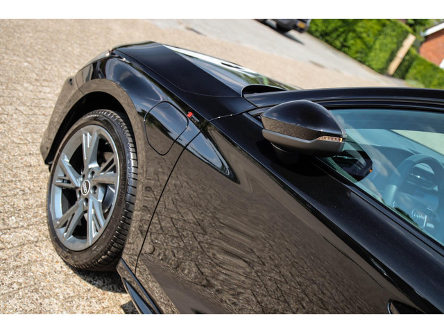 Audi A3 Sportback 40 TFSI e PHEV S Edition S-line 204pk S-Tronic! 1e|Panoramadak|Virtual Cockpit|Leder elektrisch|LED Matrix|Black