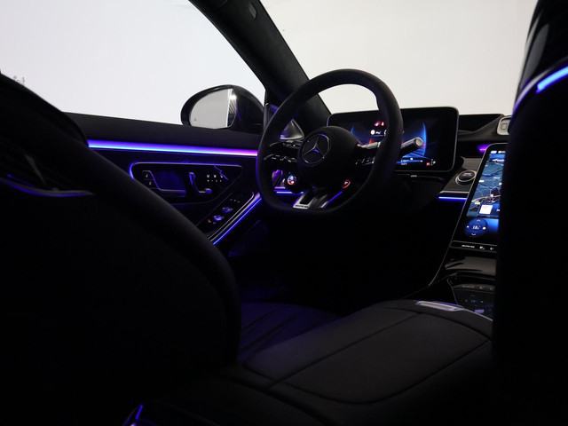 Mercedes-Benz S-Klasse AMG 63 S E 802 PK PERFORMANCE KERAMISCHE REMMEN + BURMESTER HIGH END | NIGHT PACKAGE