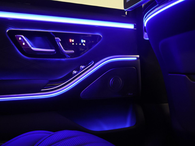 Mercedes-Benz S-Klasse AMG 63 S E 802 PK PERFORMANCE KERAMISCHE REMMEN + BURMESTER HIGH END | NIGHT PACKAGE