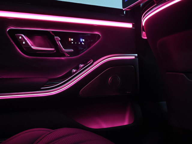 Mercedes-Benz S-Klasse AMG 63 S E 802 PK PERFORMANCE KERAMISCHE REMMEN + BURMESTER HIGH END | NIGHT PACKAGE